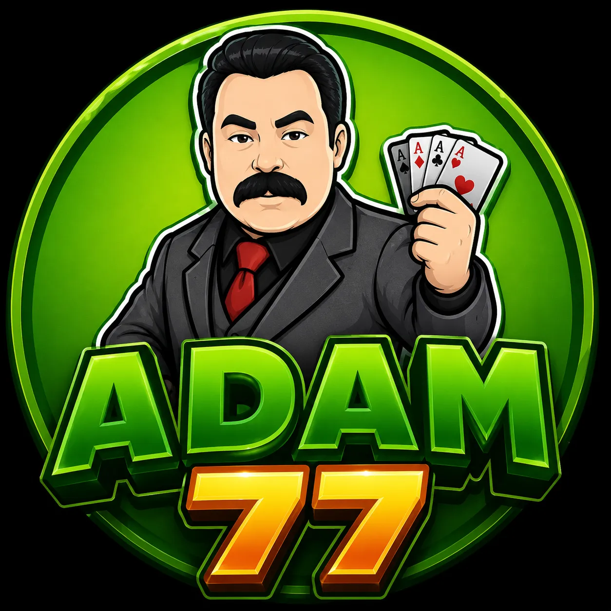 ADAM77 - Petualangan Seru di Dunia MMORPG