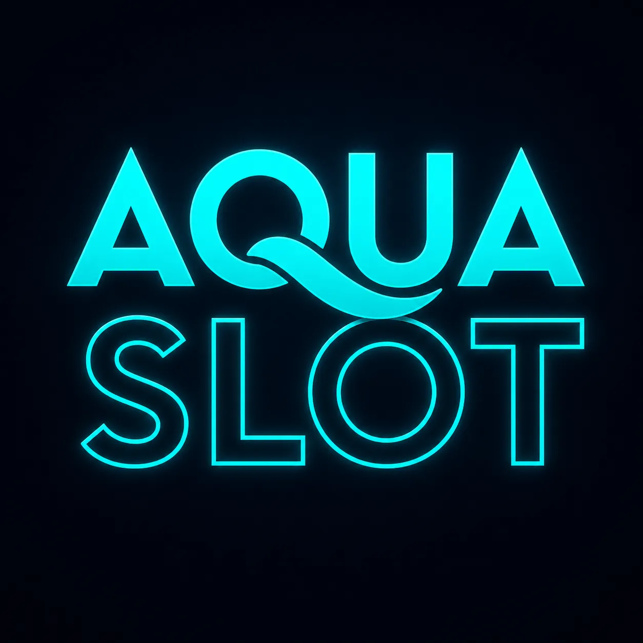 AQUASLOT - Pertahanan Menara yang Memukau