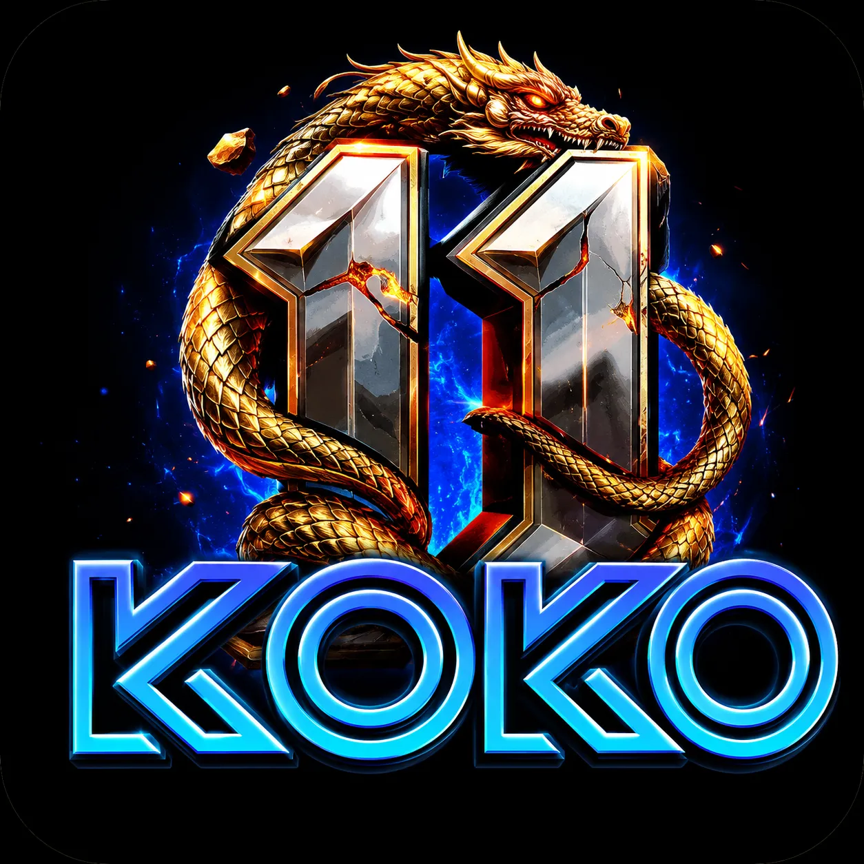 KOKO11 - Game Domino Terbaik untuk Hiburan