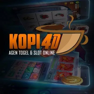 KOPI4D - Nikmati Serunya Permainan Arcade yang Mengasyikkan