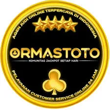 ORMASTOTO - Permainan Tembak Ikan Terbaik