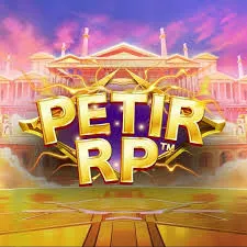 PETIRRP - Permainan Kasino Seru di Ujung Jari Anda
