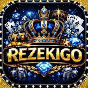 REZEKIGO - Balap Motor Seru dan Menantang