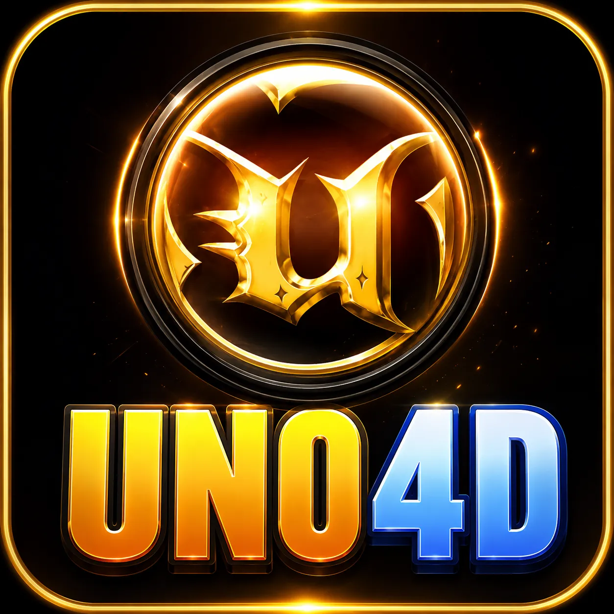 UNO4D - Bermain Santai dengan Kartu Menyenangkan