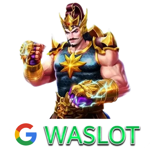 WASLOT - Pertarungan Epik di Dunia Virtual