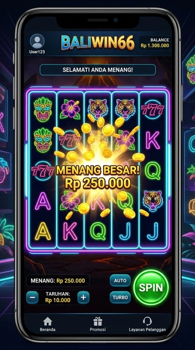 Informasi aplikasi yang lengkap dan jelas di baliwin66.
