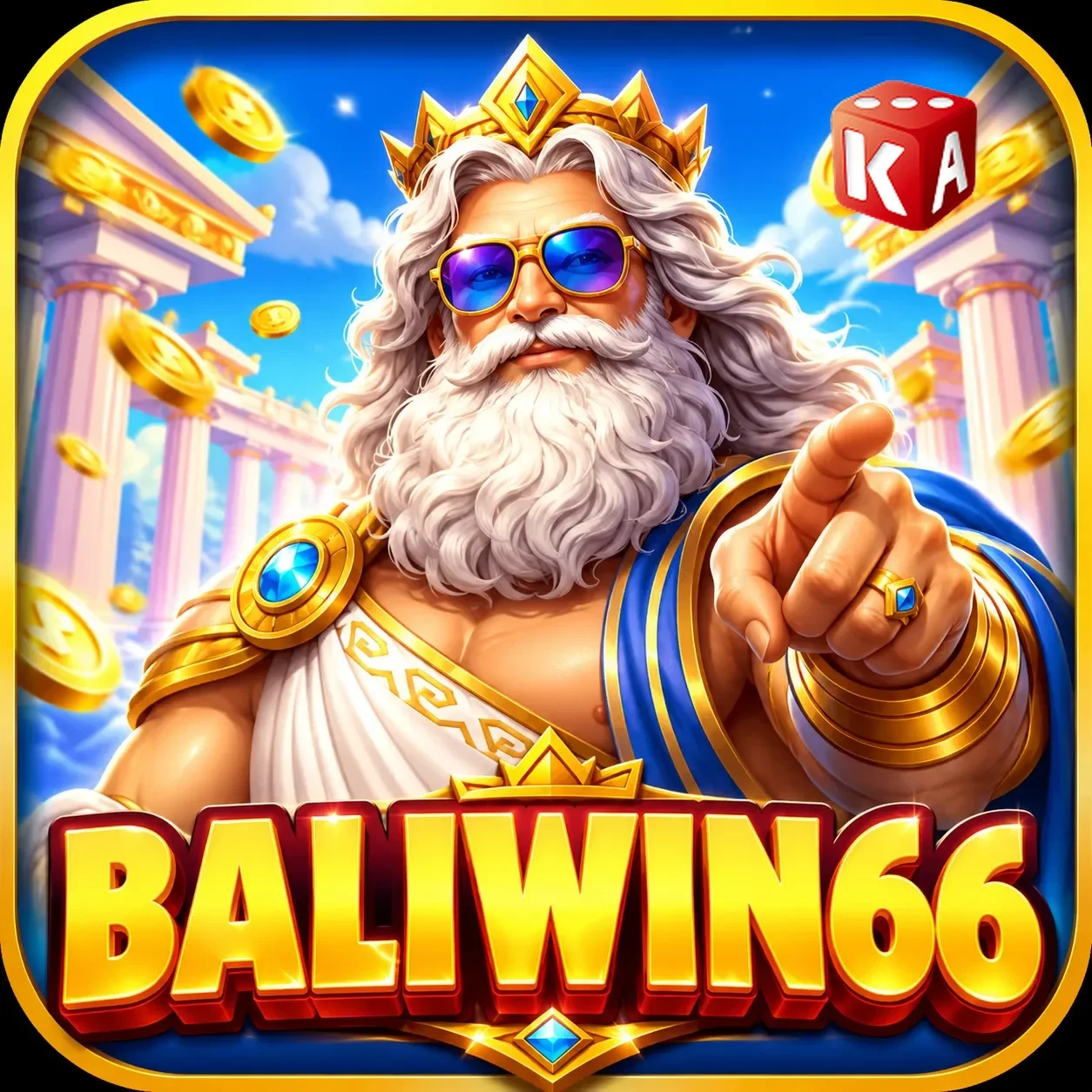 Logo baliwin66